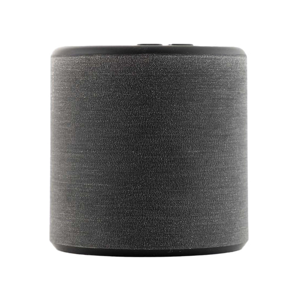 Hawgs Wheels (Jeu De 4) 63Mm Doozies Black 78A