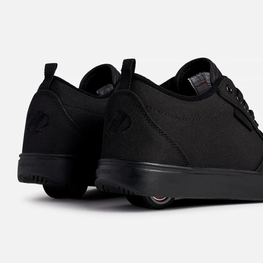 Heelys (Uk) Pro 20 (Ahes10430)