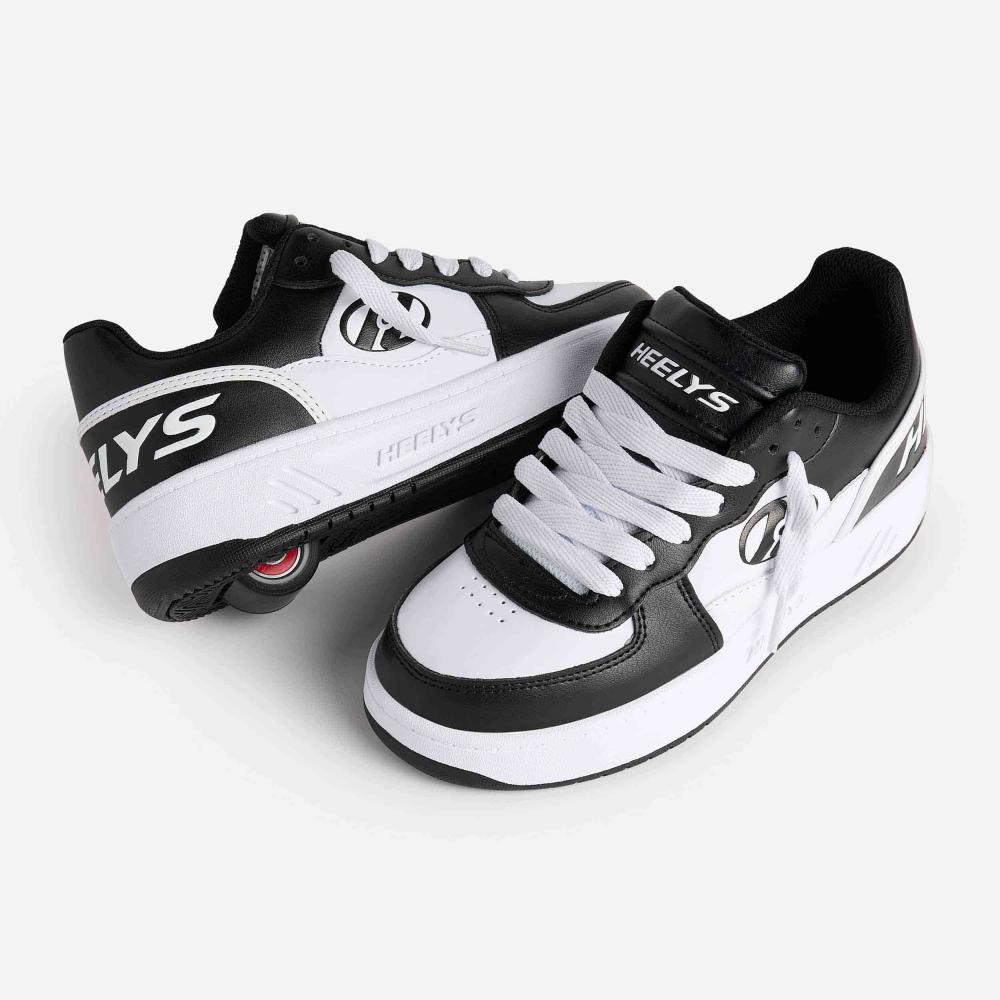 Heelys (Uk) Rezerve Low (Hes10664)