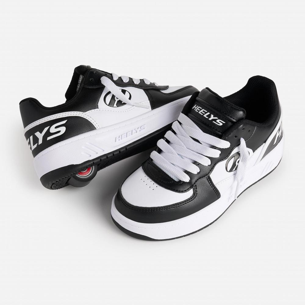 Heelys (Uk) Rezerve Low (Hes10664)