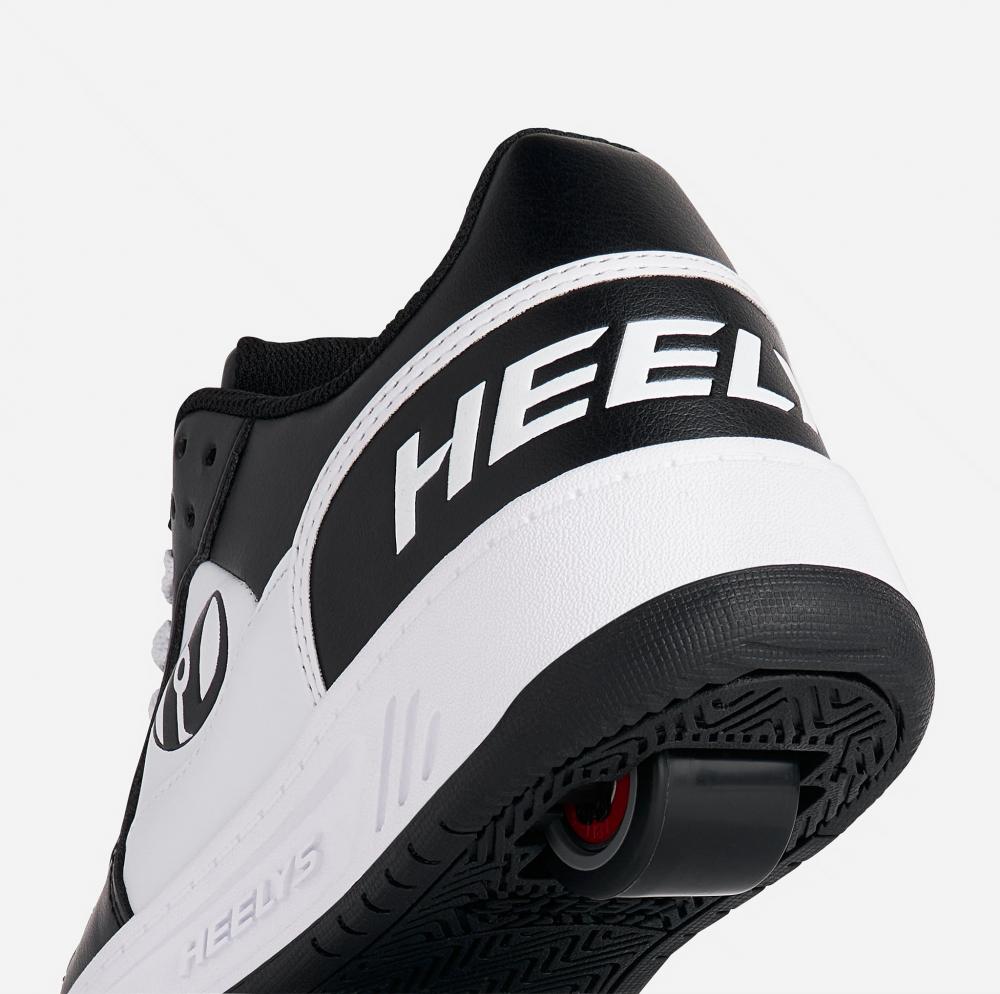 Heelys (Uk) Rezerve Low (Hes10664)