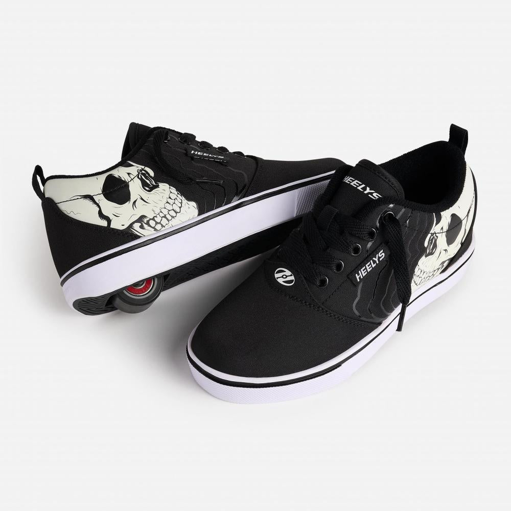 Heelys (Uk) Pro 20 Prnt Glow (He01081001)