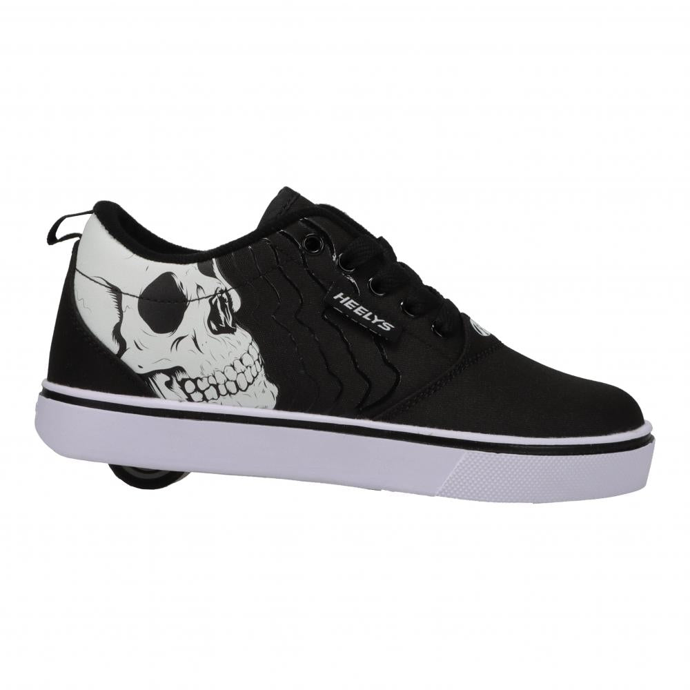 Heelys (Uk) Pro 20 Prnt Glow (He01081001)