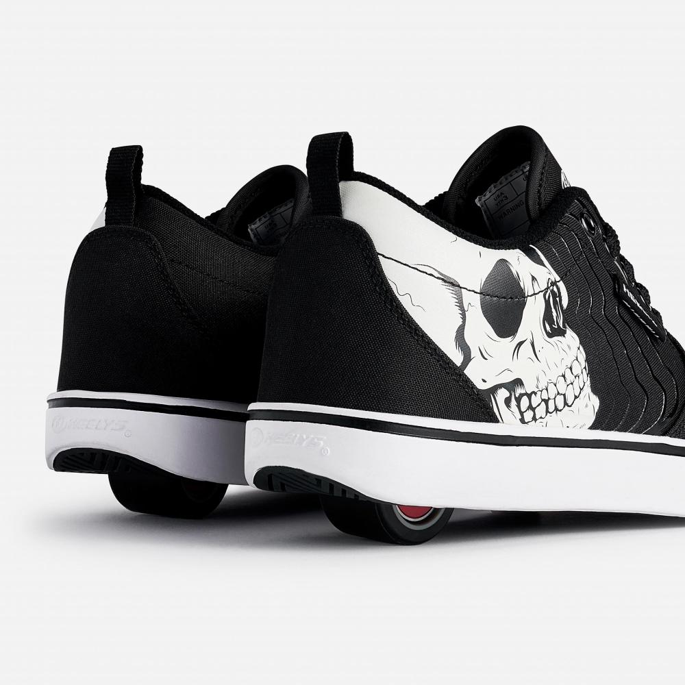 Heelys (Uk) Pro 20 Prnt Glow (He01081001)