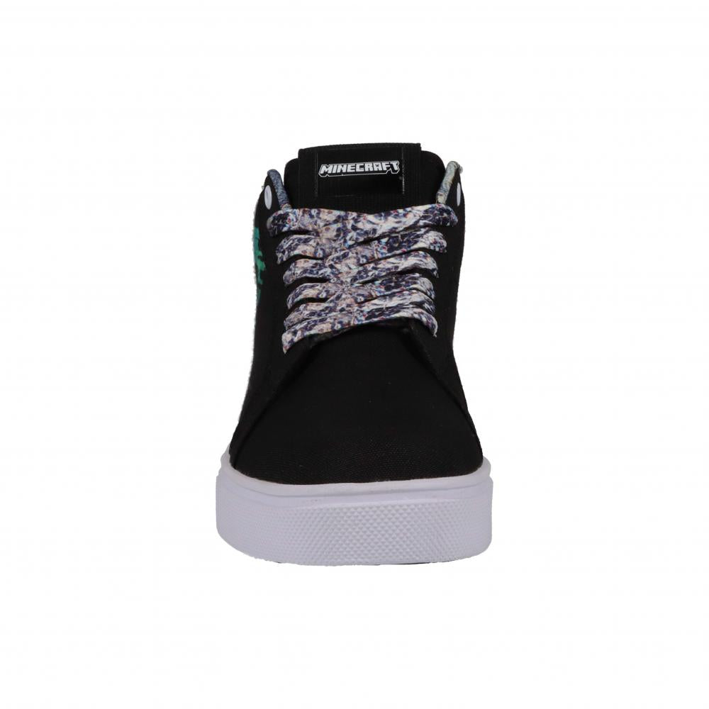 Heelys X Minecraft (Uk) Racer 20 Mid Mmc (He01296001)