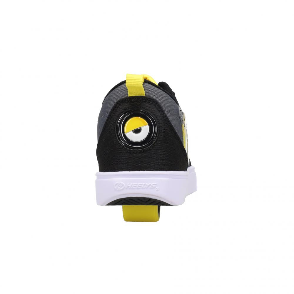 Heelys X Minions (Uk) Pro 20 Pr Minions (He01298001)