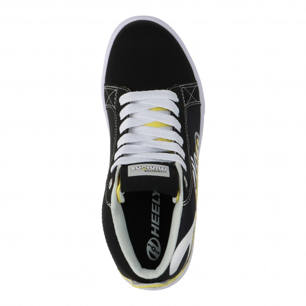Heelys X Minions (Uk) Racer 20 Minions (He01530001)