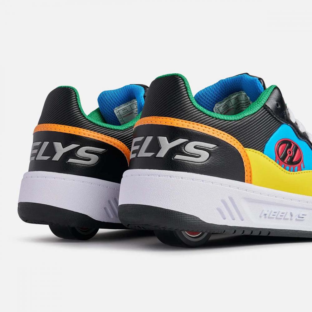Heelys (Uk) Rezerve Low (He01882001)