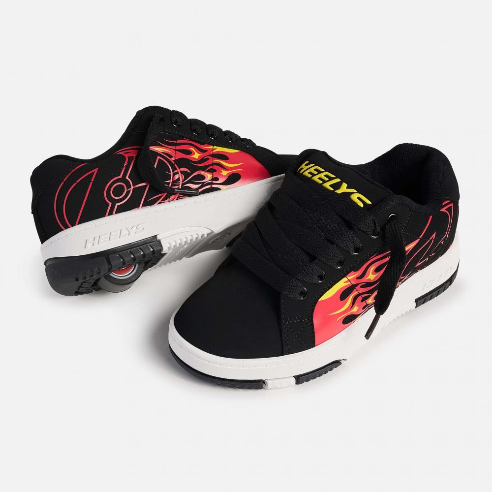Heelys (Uk) Kolect Prints (He01889003)