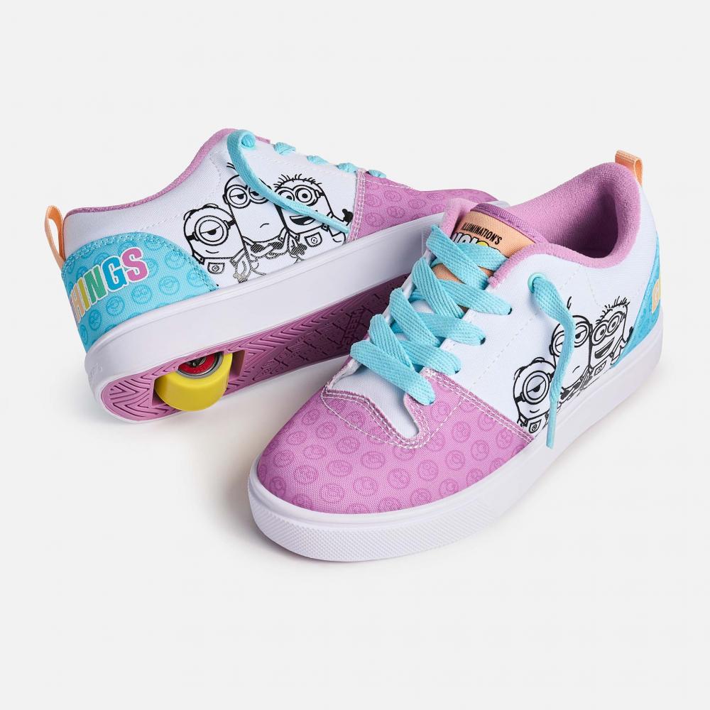 Heelys X Minions (Uk) Minions Ezzential(He01299100)