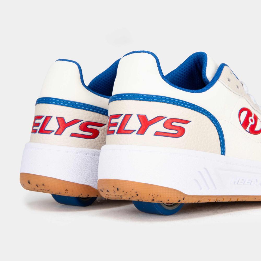 Heelys (Uk) Rezerve Low (He02646267)