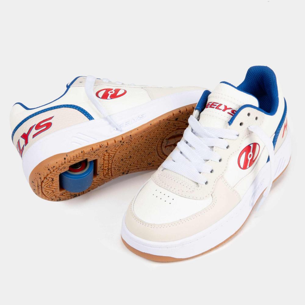 Heelys (Uk) Rezerve Low (He02646267)