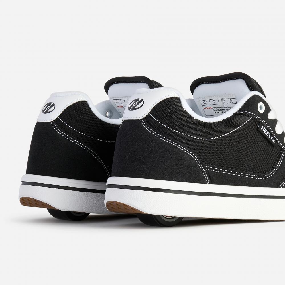 Heelys (Uk) Pro 25 (He05623001)