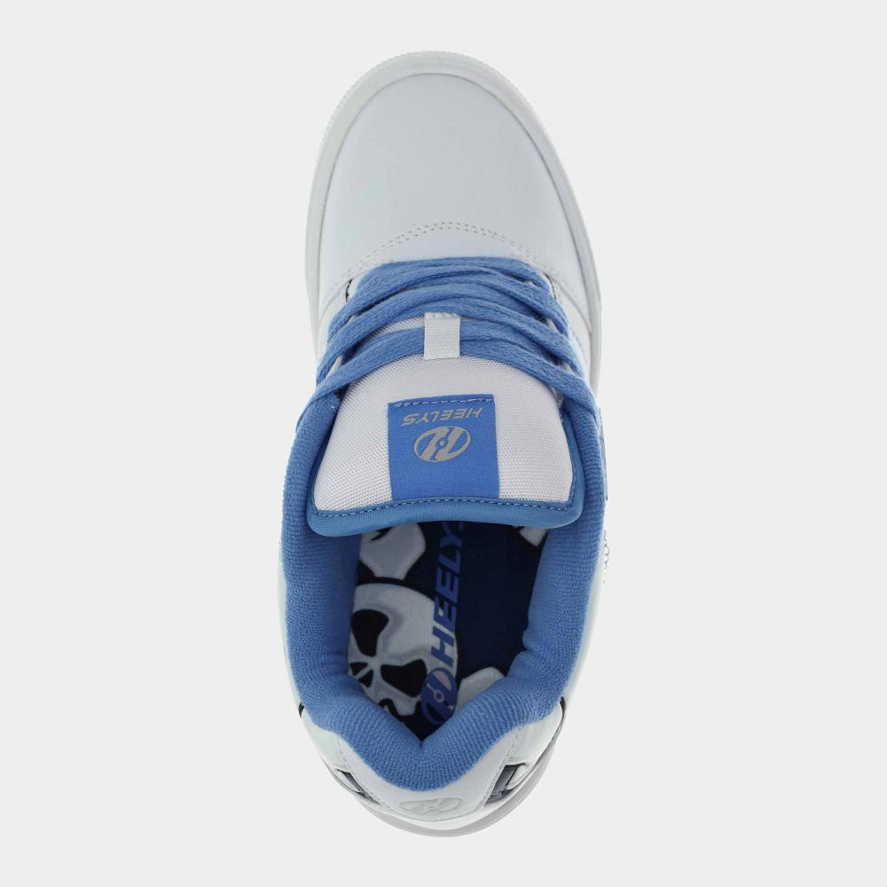 Heelys (Uk) Pro 25 V2 Prints (He04924101)