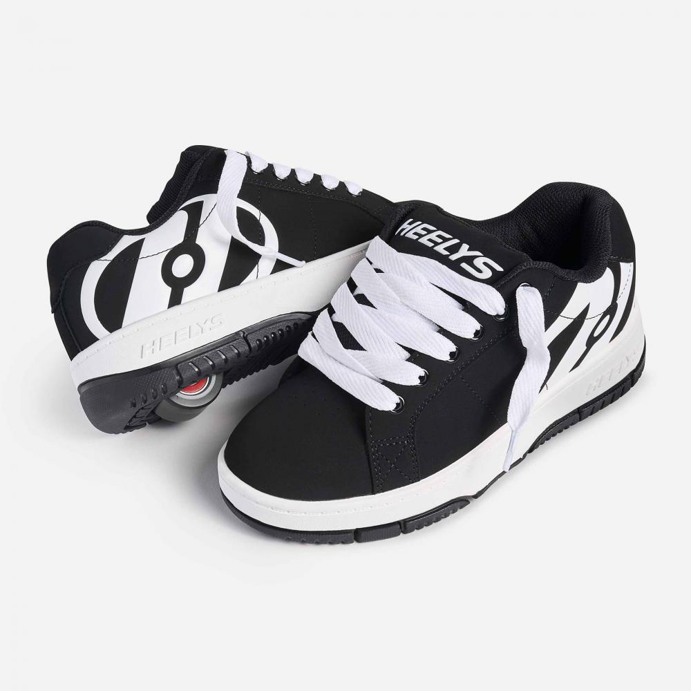 Heelys (Uk) Kolect (He01888001)