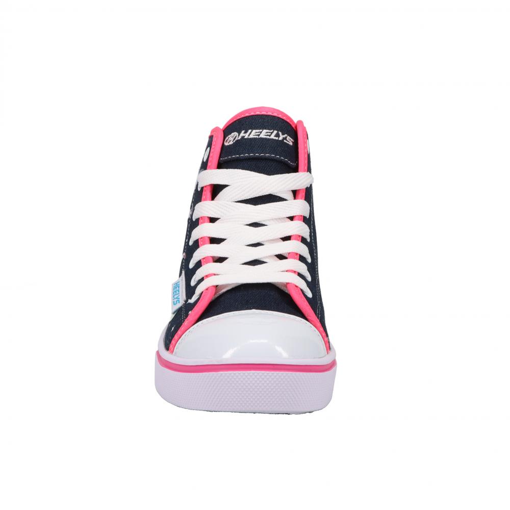 Heelys (Uk) Veloz (He101393)
