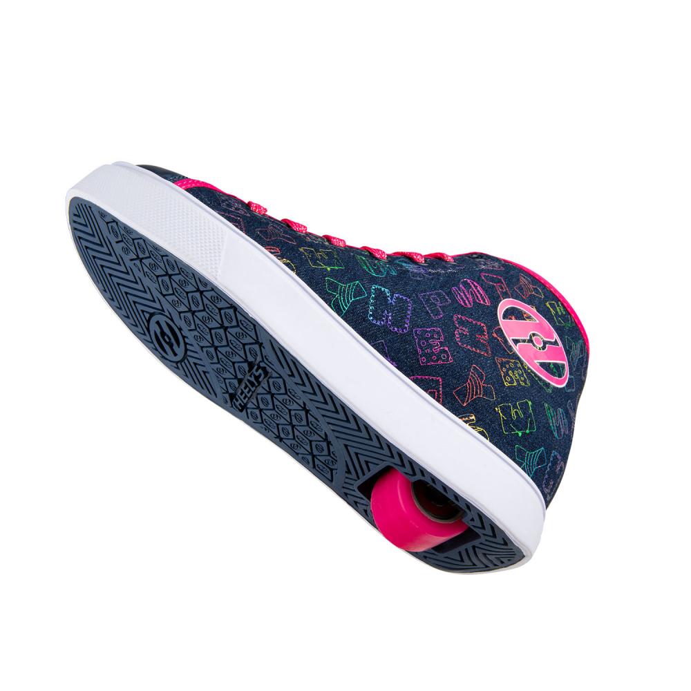 Heelys (Uk) Veloz (He101564)
