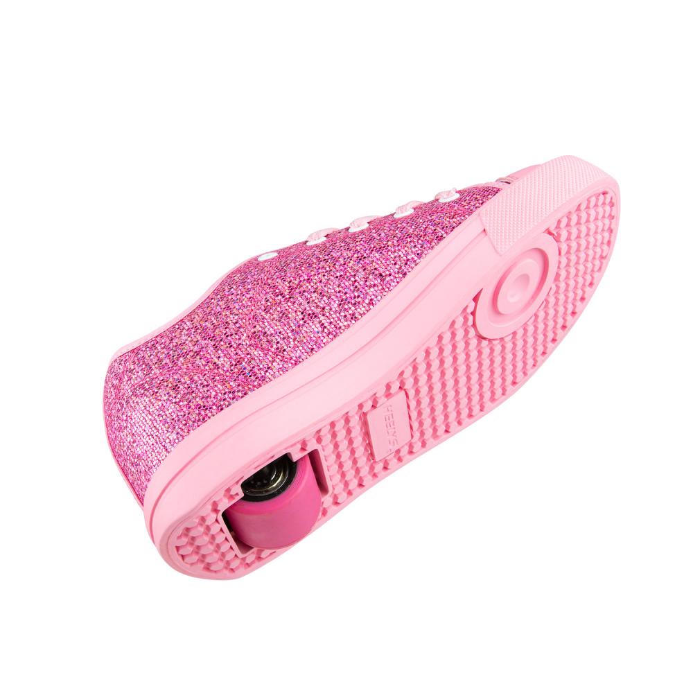 Heelys (Uk) Classic Em (He101593)
