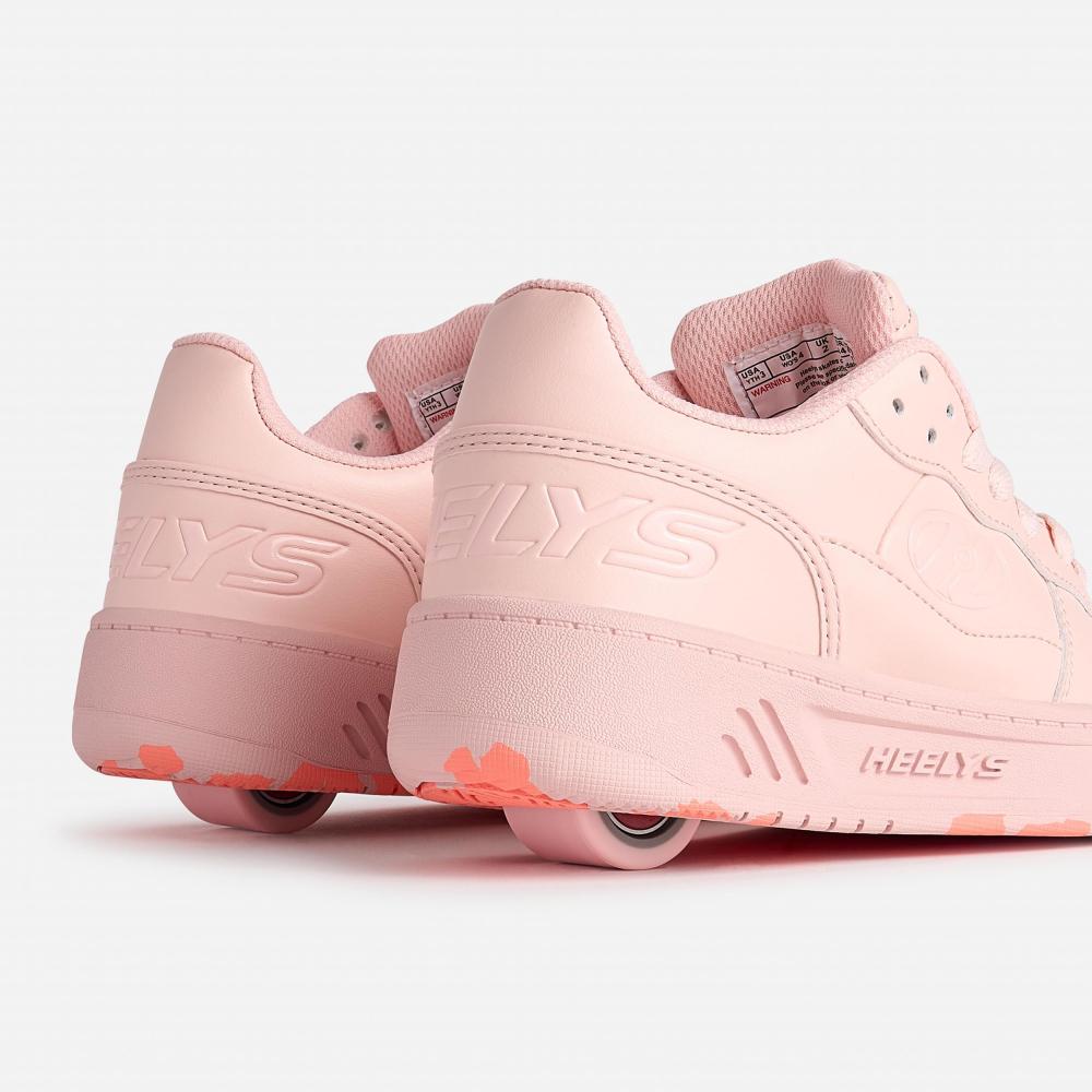 Heelys (Uk) Rezerve Low (Ahe101433)