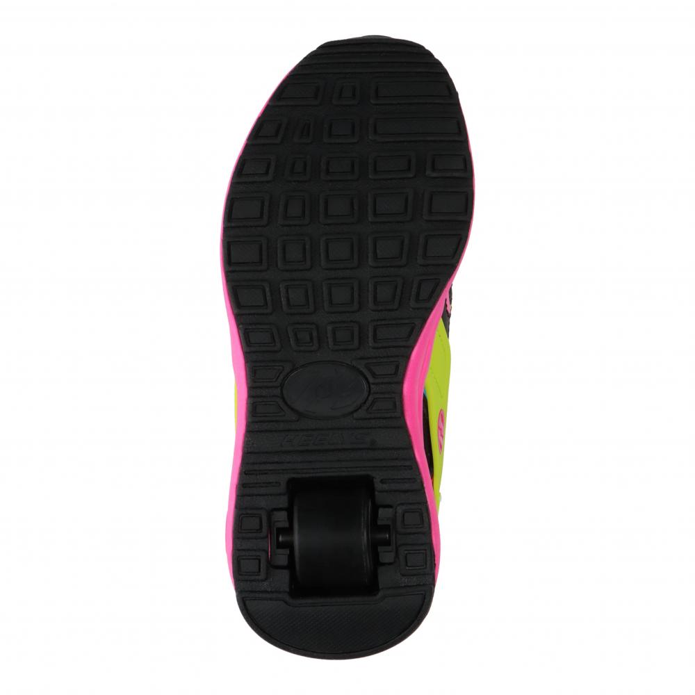 Heelys (Uk) Force Smooth (He00078065)