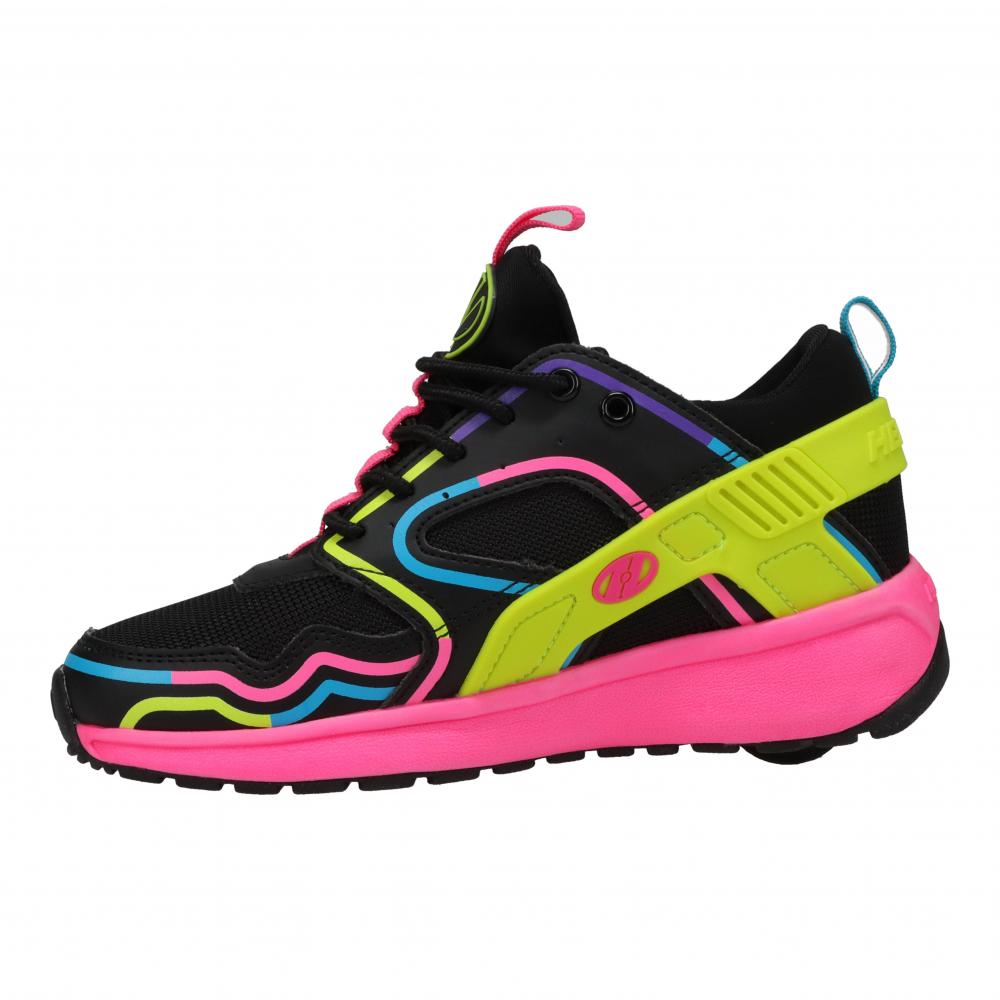 Heelys (Uk) Force Smooth (He00078065)