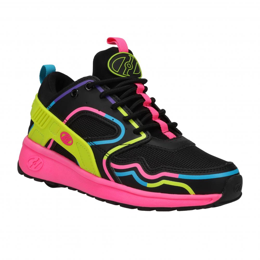 Heelys (Uk) Force Smooth (He00078065)