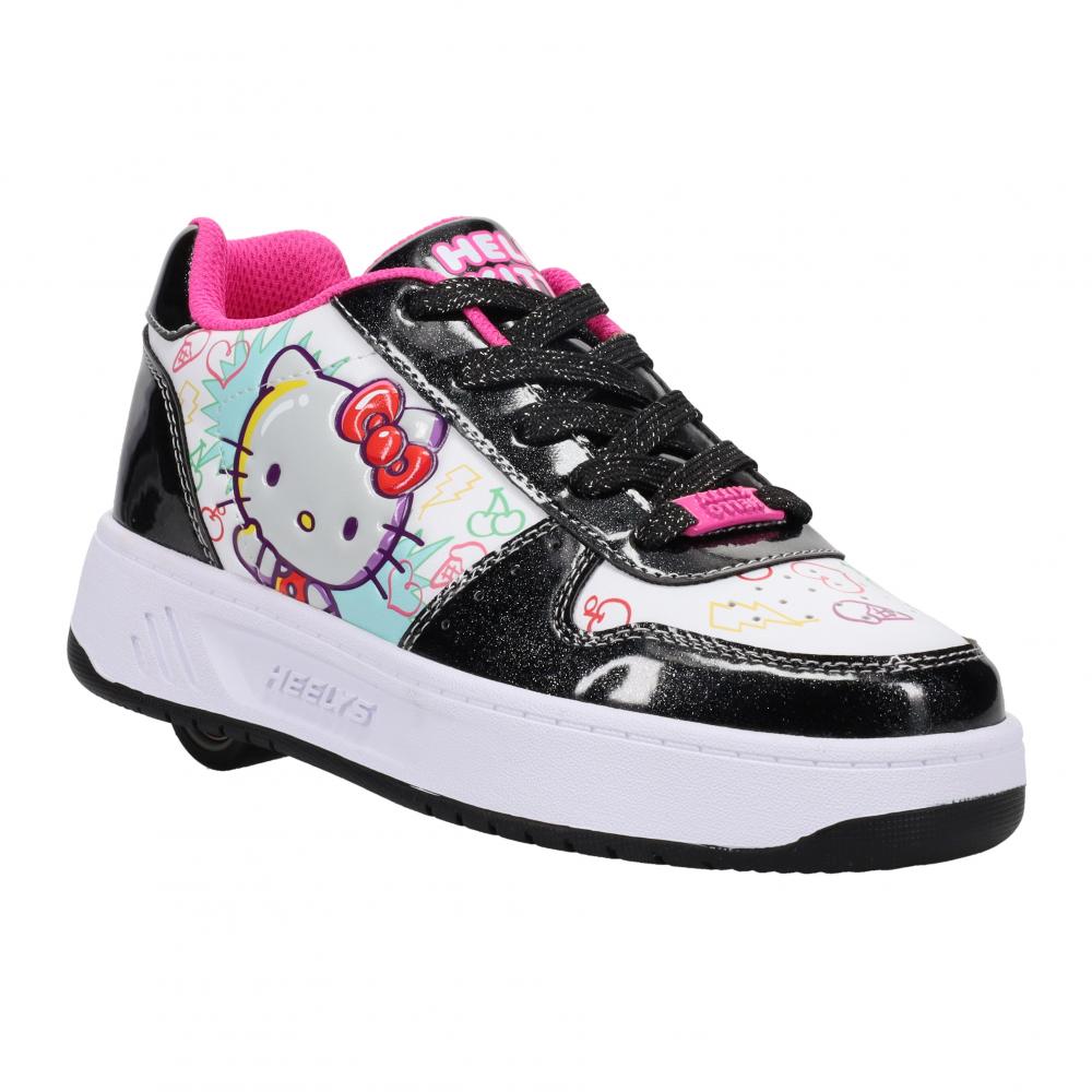 Heelys X Hello Kitty (Uk) Kama Hkc (He00320001)