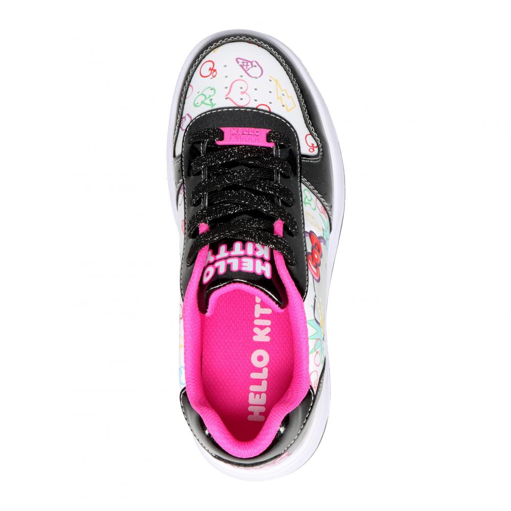 Heelys X Hello Kitty (Uk) Kama Hkc (He00320001)
