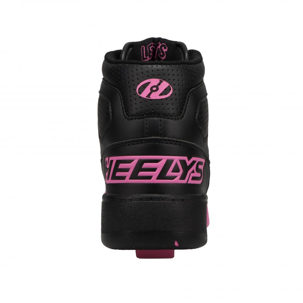 Heelys (Uk) Rezerve Ex Text (He01098001)