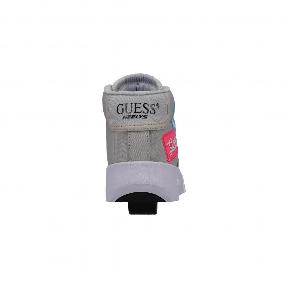 Heelys X Guess (Uk) Digi Nylon Guess (He01304050)