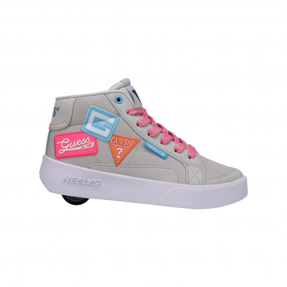 Heelys X Guess (Uk) Digi Nylon Guess (He01304050)