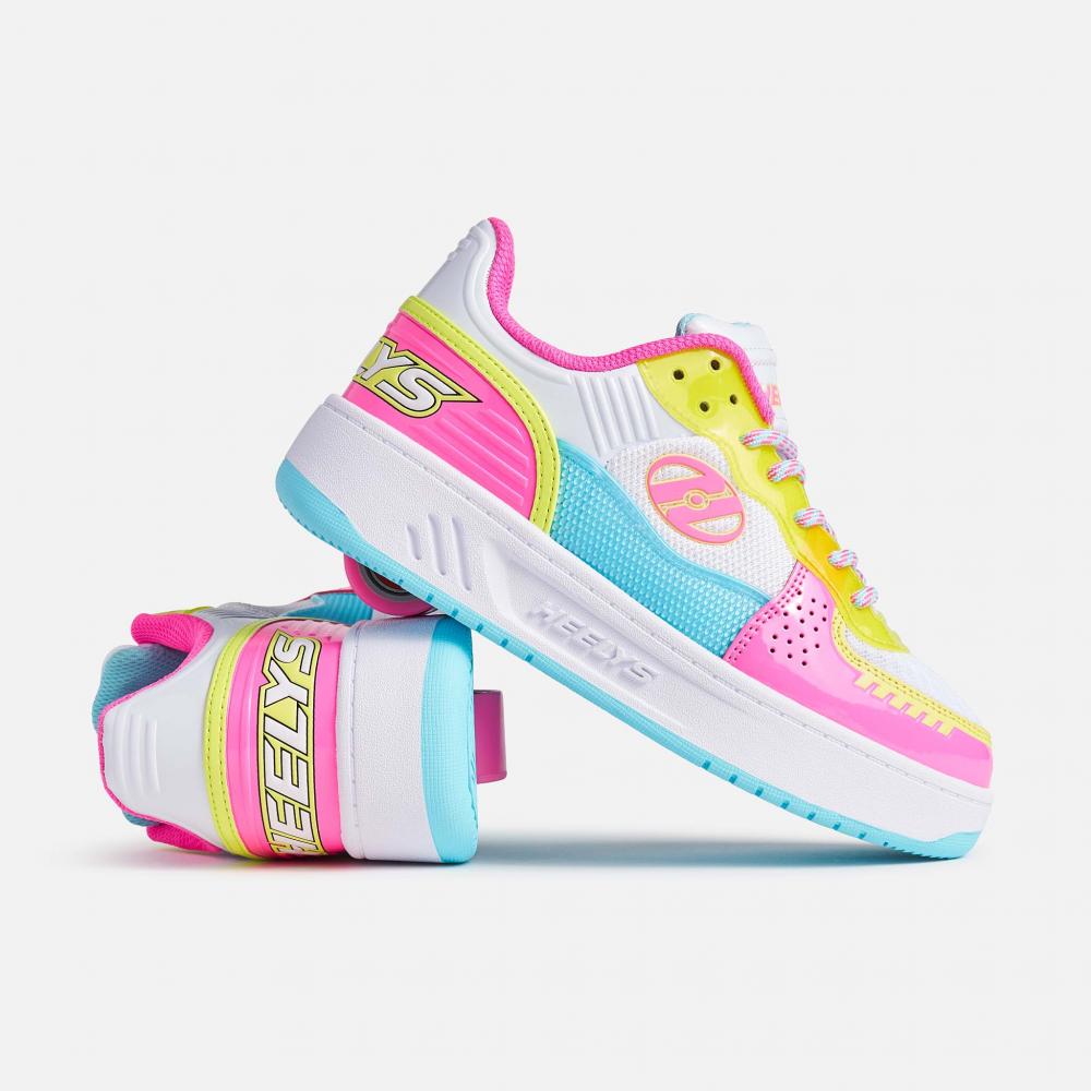 Heelys (Uk) Rezerve Fn (He01873110)