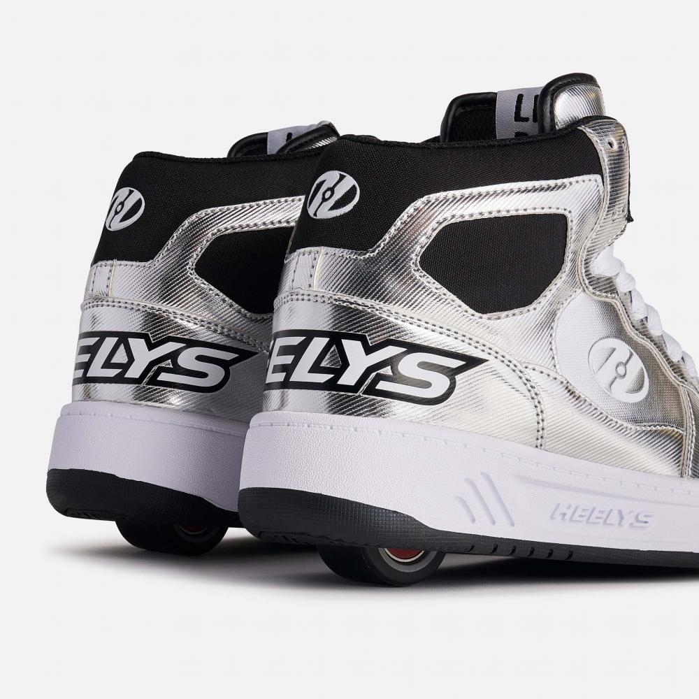 Heelys (Uk) Rezerve Ex (He01874040)