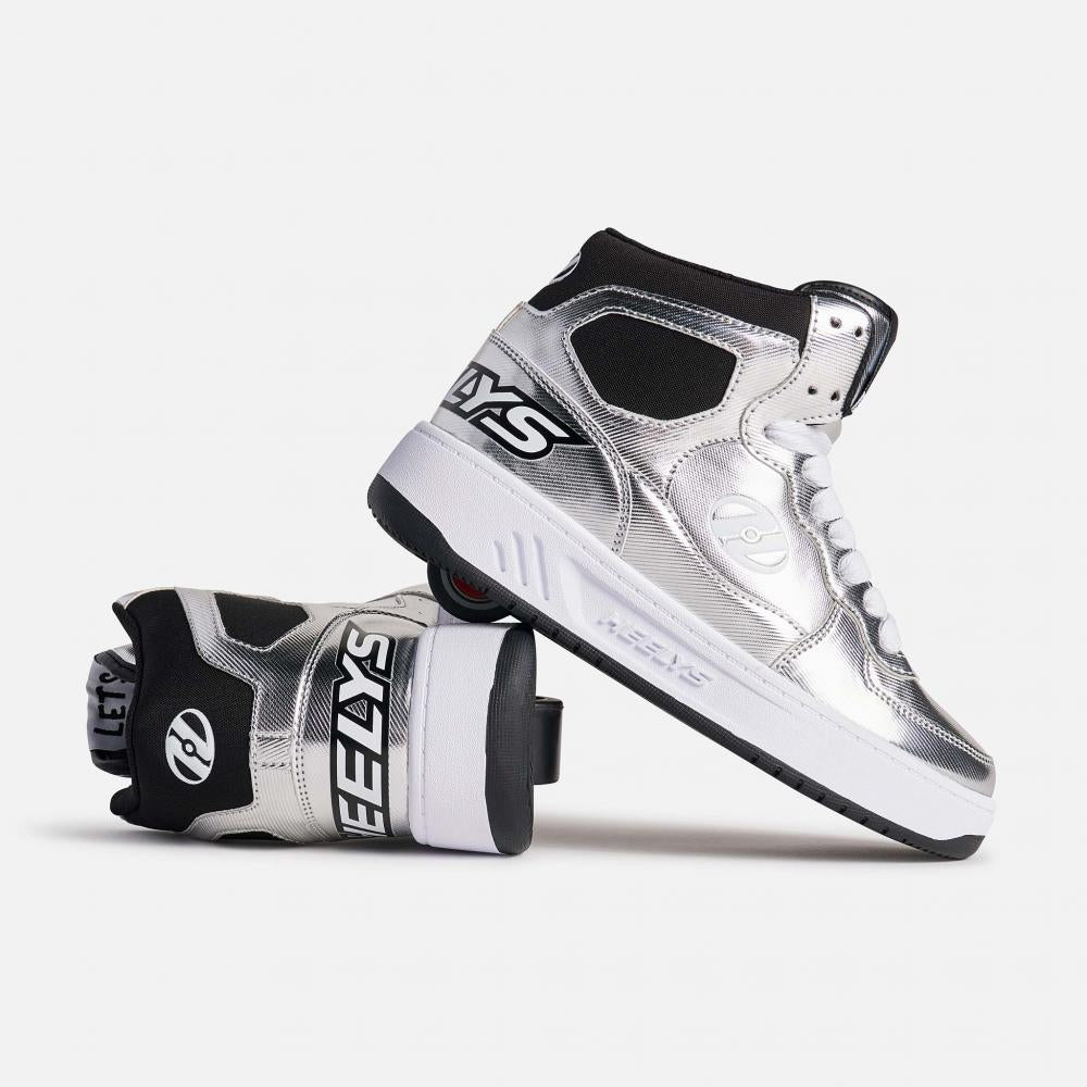 Heelys (Uk) Rezerve Ex (He01874040)
