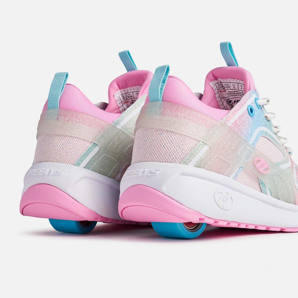 Heelys (Uk) Force (He01901680)