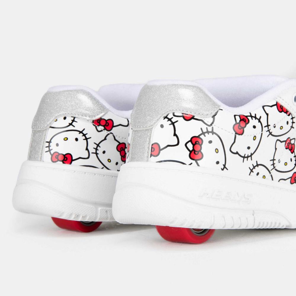 Heelys X Hello Kitty (Uk) Hk Kolect (He02849101)