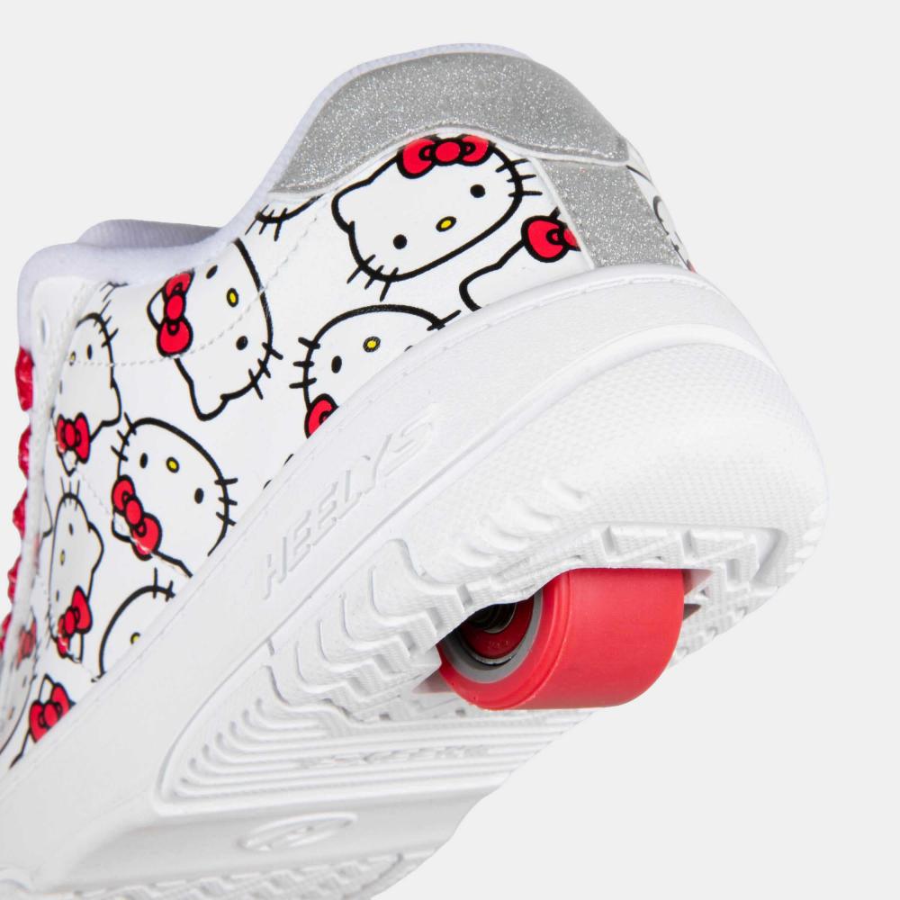 Heelys X Hello Kitty (Uk) Hk Kolect (He02849101)