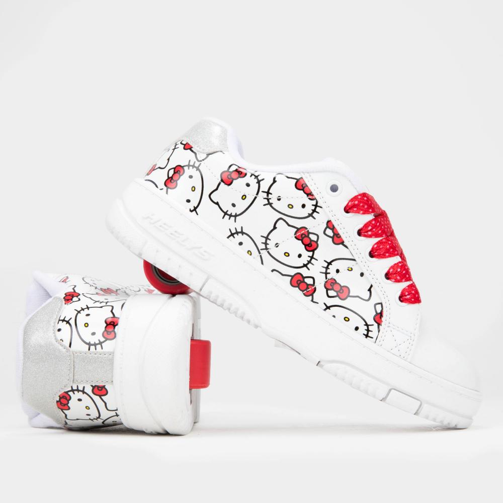Heelys X Hello Kitty (Uk) Hk Kolect (He02849101)