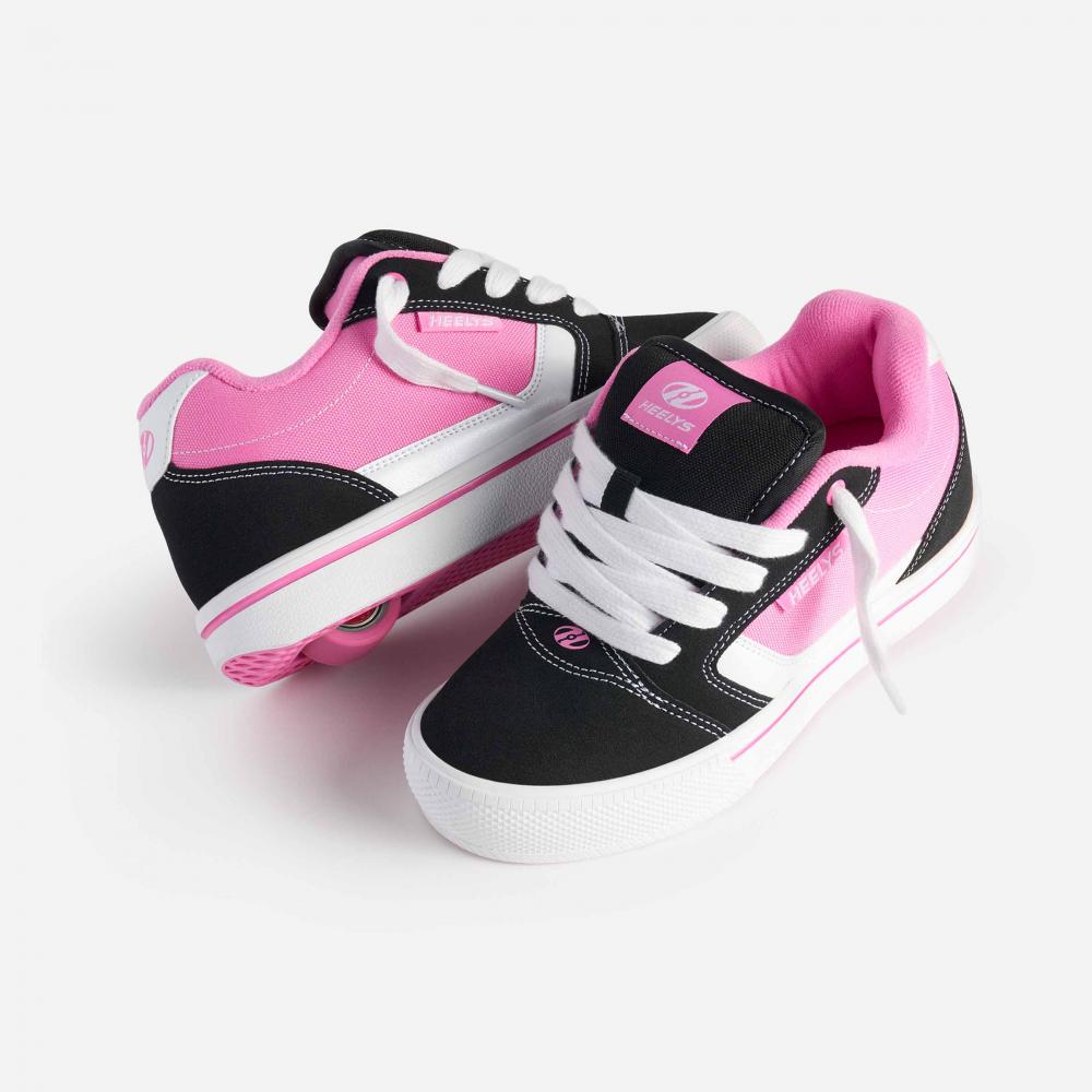 Heelys (Uk) Pro 25 V2 (He05623002)