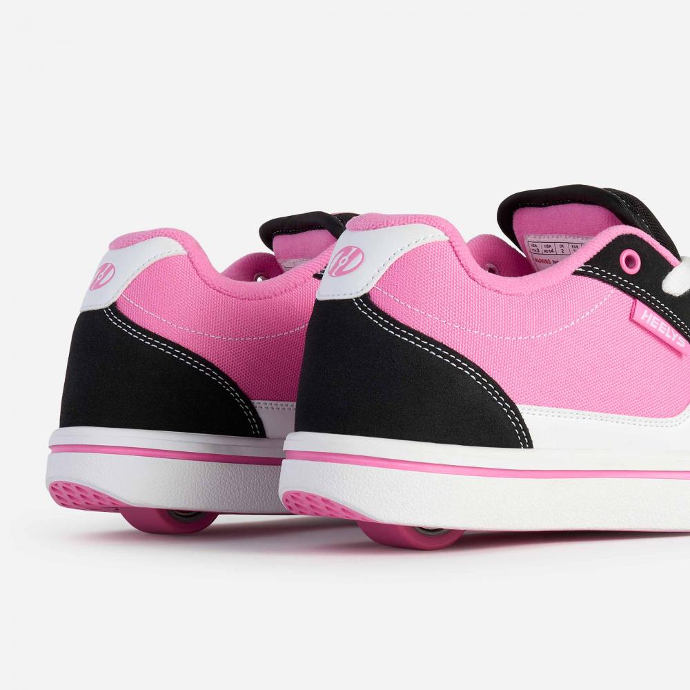 Heelys (Uk) Pro 25 V2 (He05623002)