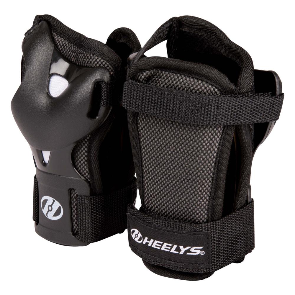 Heelys Pad Set (Uk) F2 Triple Pad Set