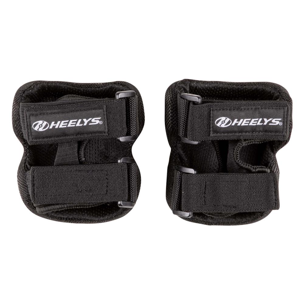 Heelys Pad Set (Uk) F2 Triple Pad Set