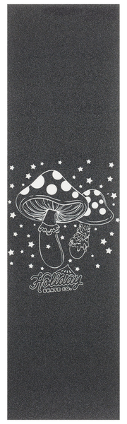Holiday Grip Plaque Goomies Clear