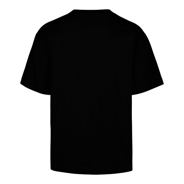 Tee-shirt 47 Brand NHL Chicago Blackhawks Sigma Foundation Flint Black