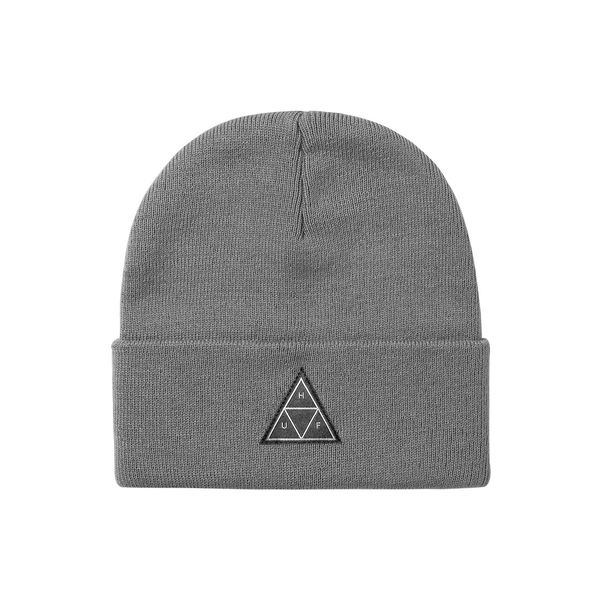 Bonnet Huf Essentials TT Grey Heather