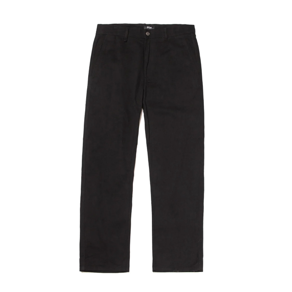 Pantalon Huf Boyd Black