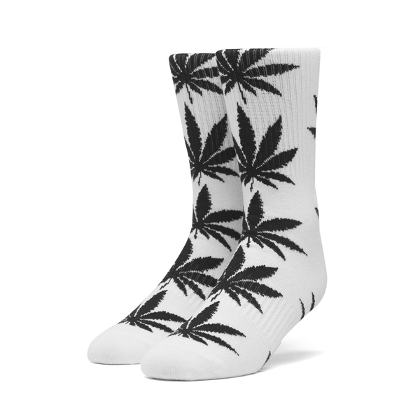 Chaussettes Huf Essentials Plantlife White