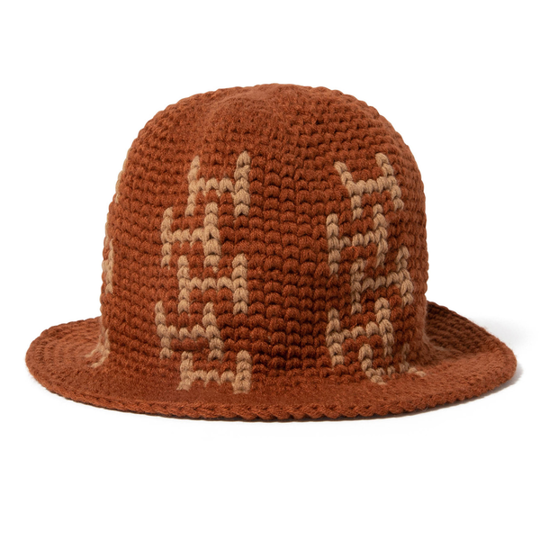 Casquette Huf Chain Link Knit Hat Rubber