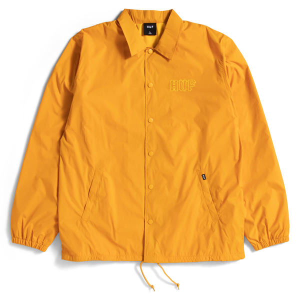 Veste Huf Set H Coaches Gold