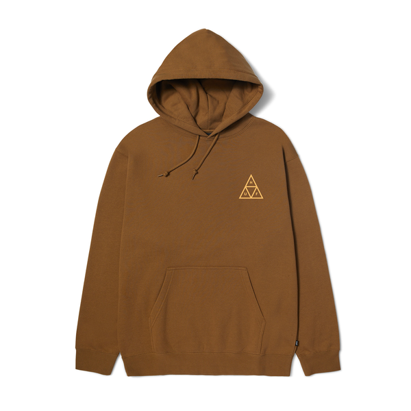 Sweat à capuche Huf Set TT Mud